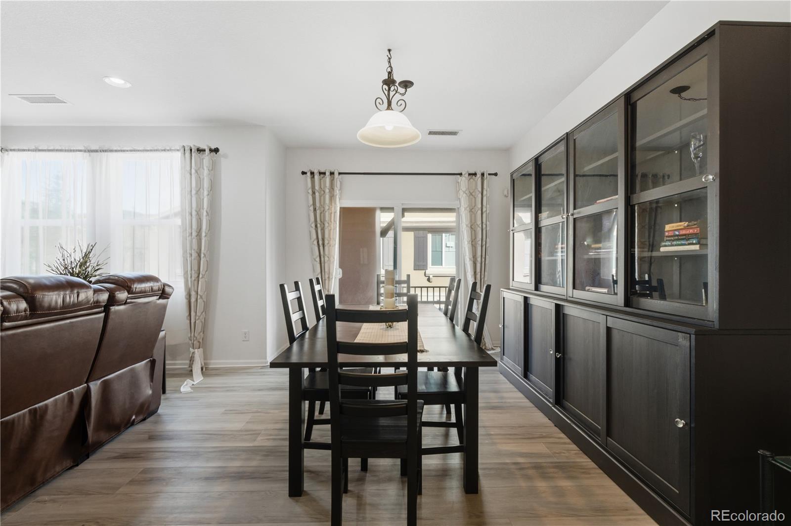 3851 Stonebrush Drive Highlands Ranch CO 80126