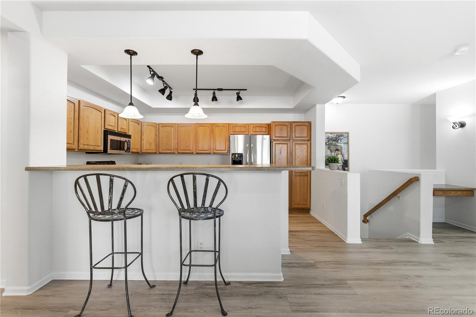 3851 Stonebrush Drive Highlands Ranch CO 80126