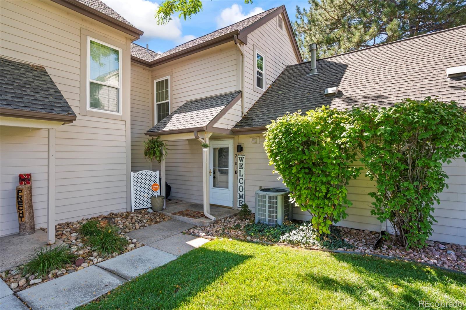 2101 S Victor Street Aurora CO 80014
