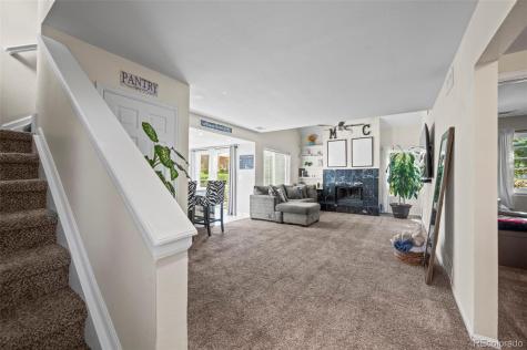 2101 S Victor Street Aurora CO 80014