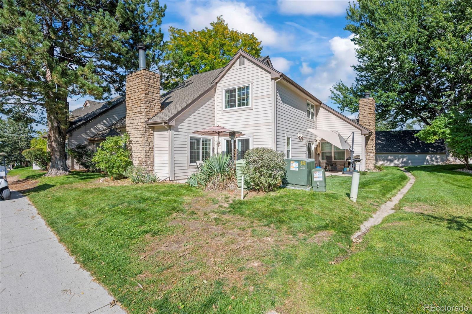 2101 S Victor Street Aurora CO 80014