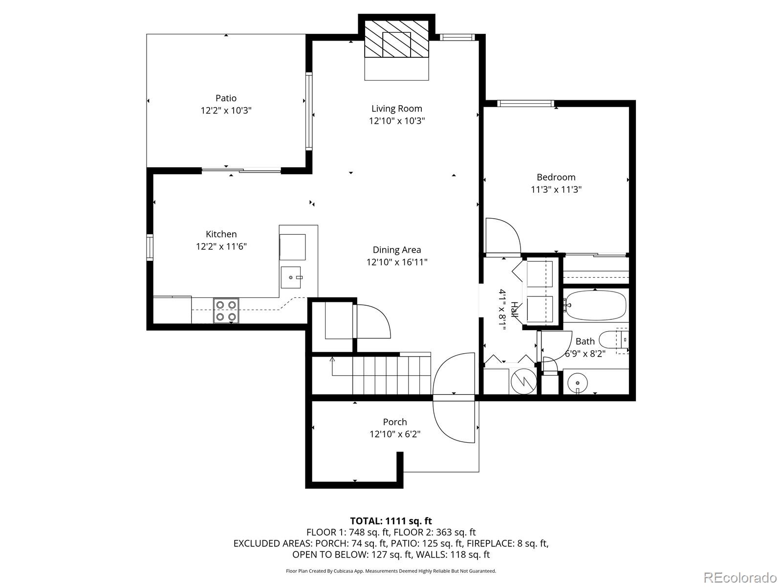 2101 S Victor Street Aurora CO 80014