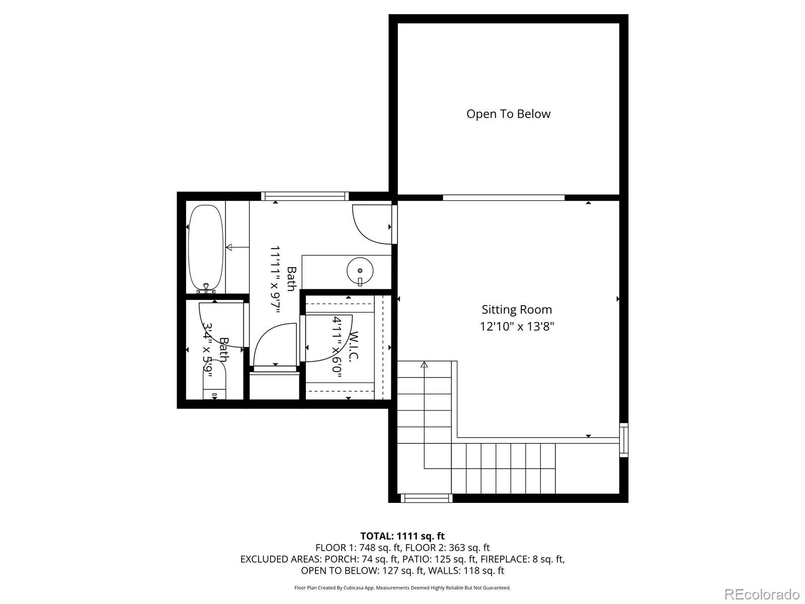 2101 S Victor Street Aurora CO 80014