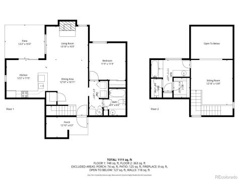 2101 S Victor Street Aurora CO 80014