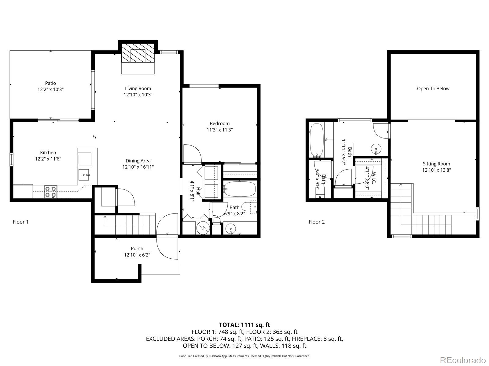 2101 S Victor Street Aurora CO 80014