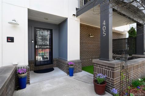 405 S Reed Street Lakewood CO 80226