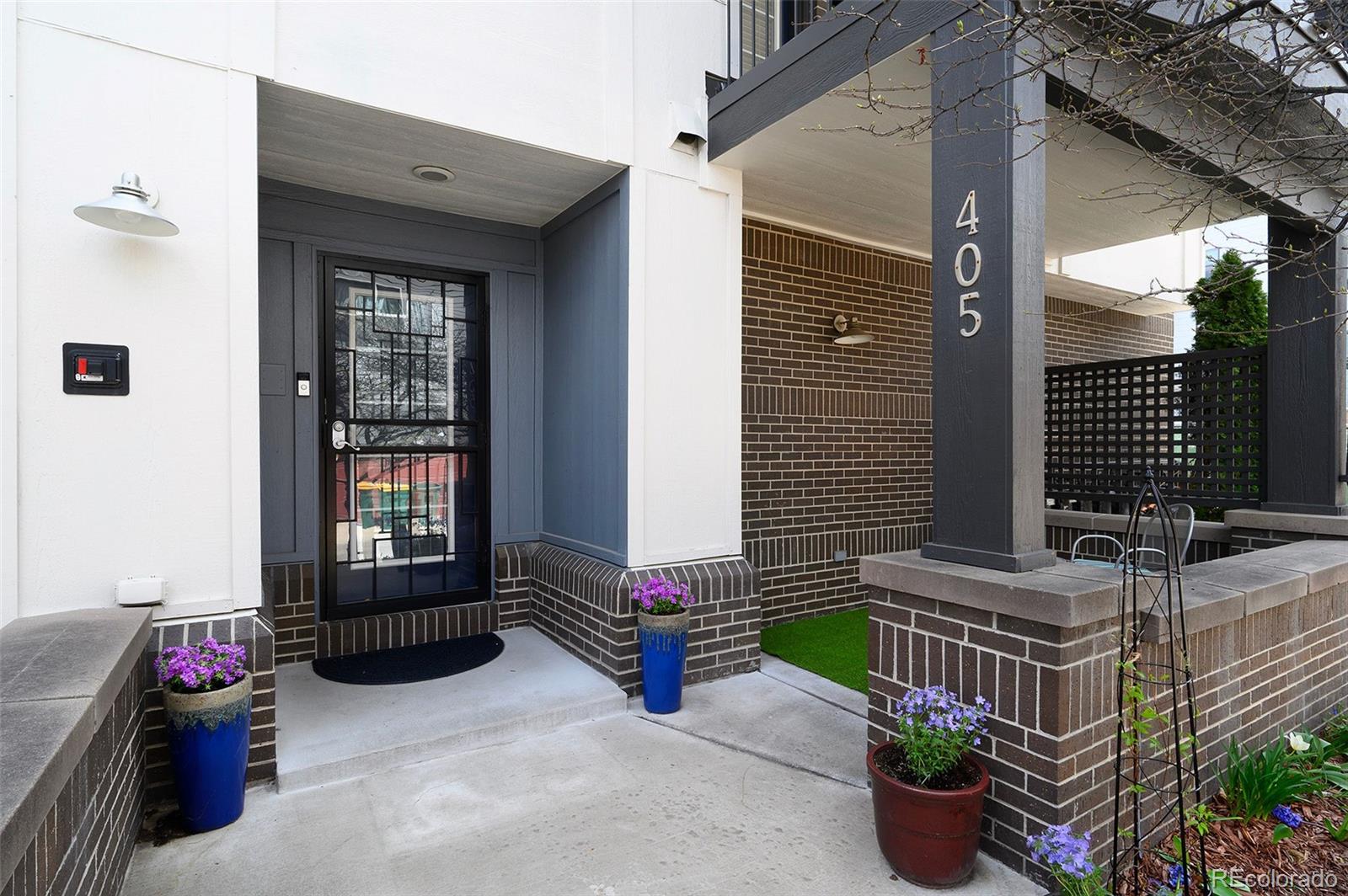 405 S Reed Street Lakewood CO 80226