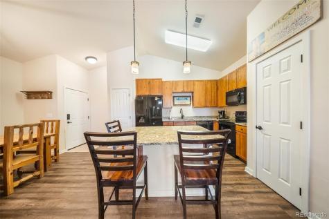 162 Village Road Granby CO 80446