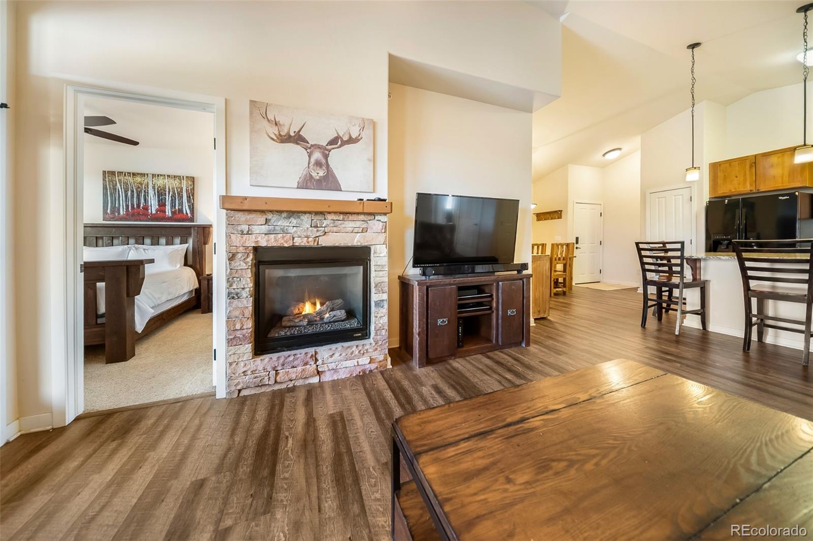 162 Village Road Granby CO 80446
