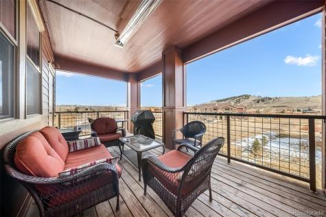 162 Village Road Granby CO 80446