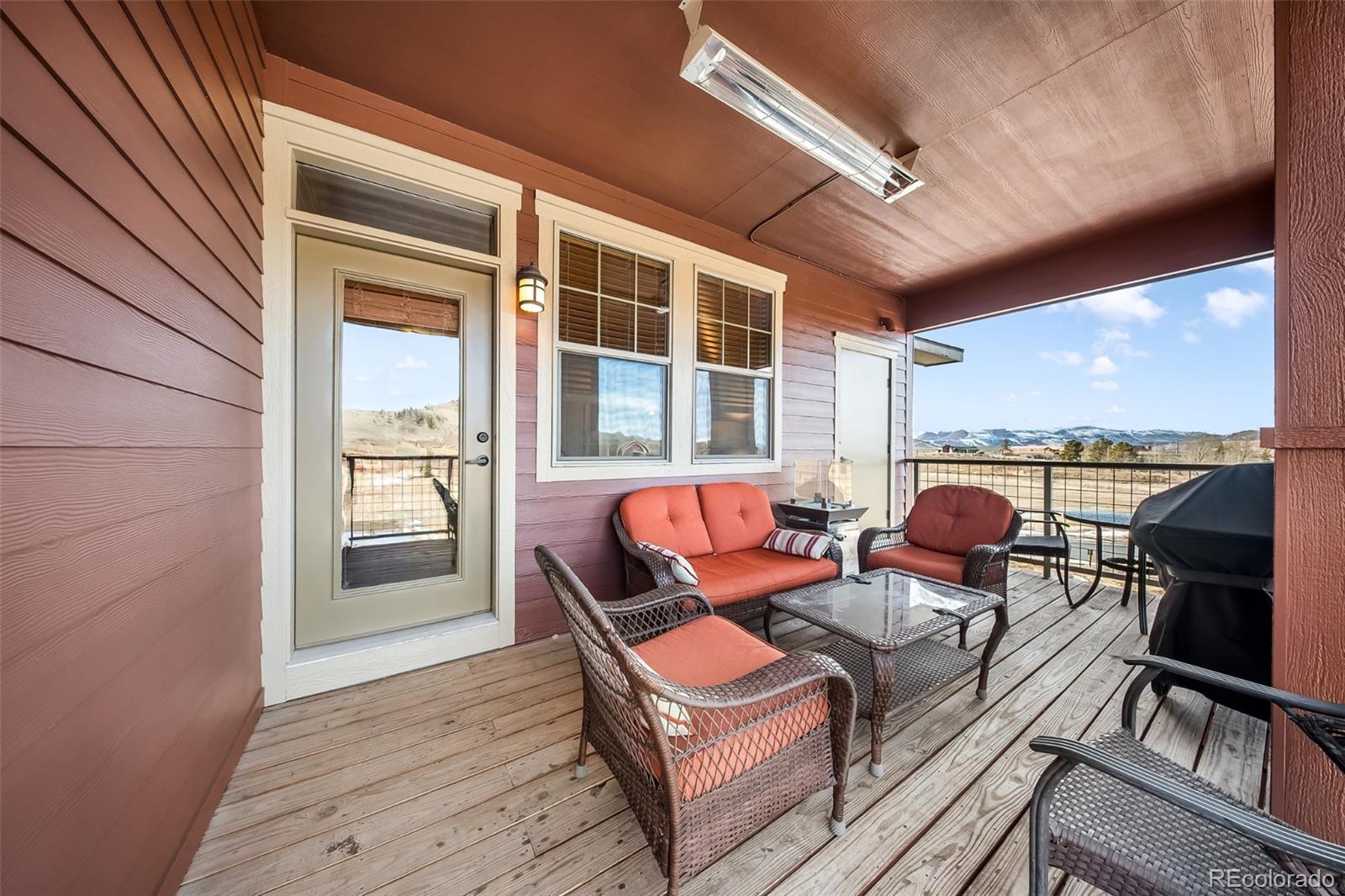 162 Village Road Granby CO 80446