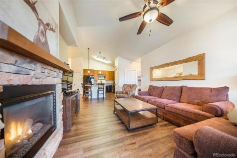 162 Village Road Granby CO 80446