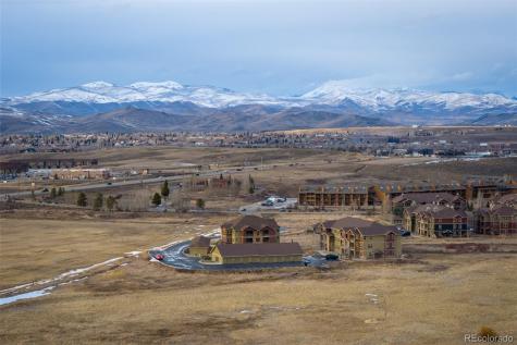 162 Village Road Granby CO 80446