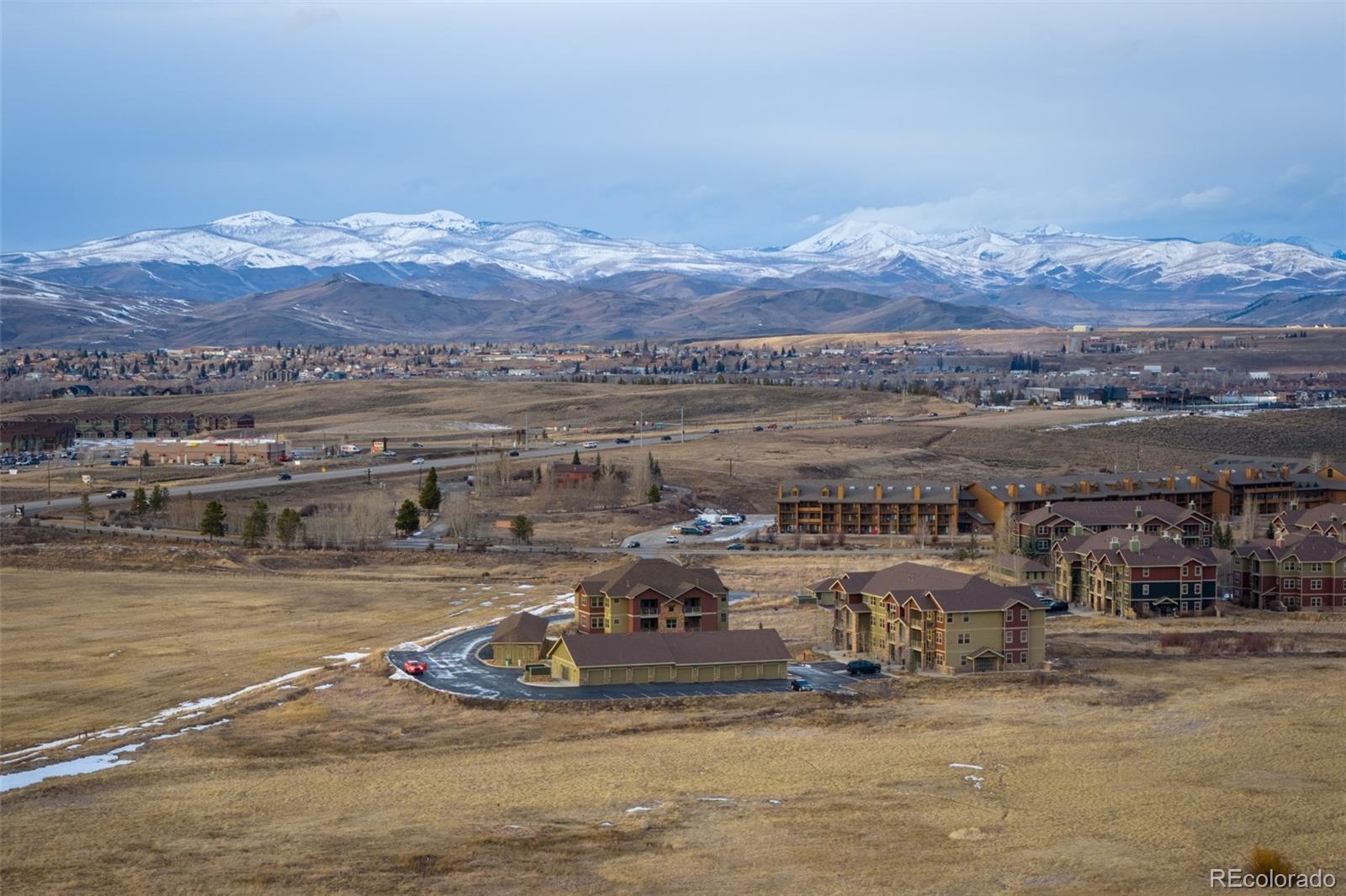 162 Village Road Granby CO 80446