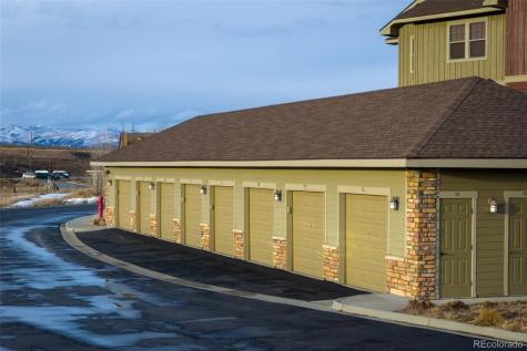 162 Village Road Granby CO 80446