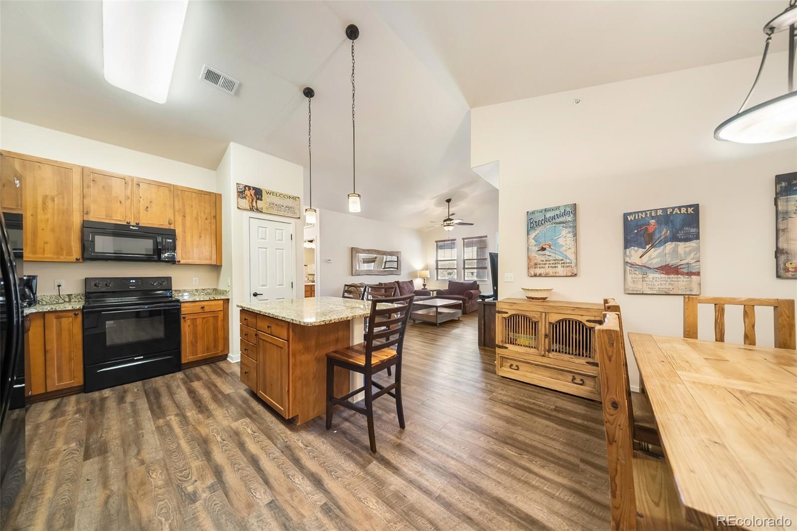 162 Village Road Granby CO 80446