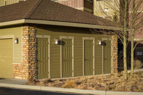 162 Village Road Granby CO 80446