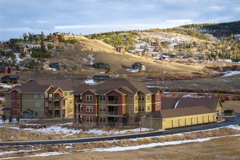 162 Village Road Granby CO 80446