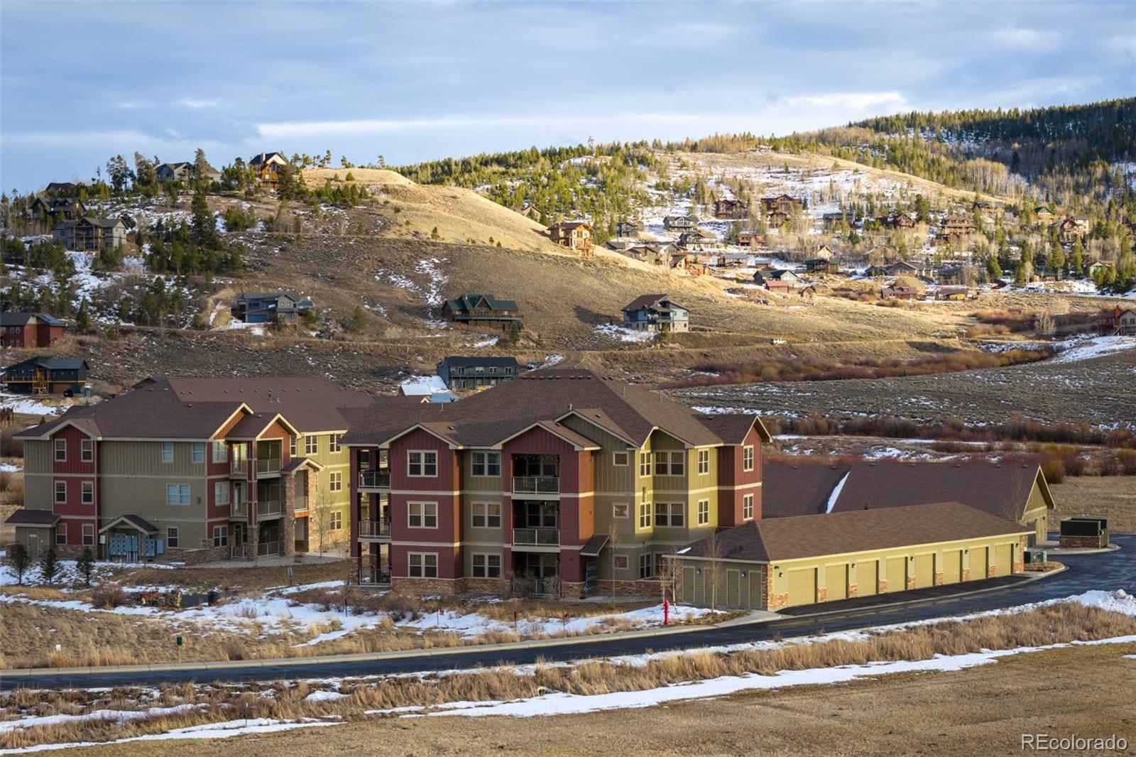162 Village Road Granby CO 80446