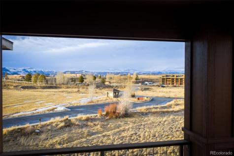 162 Village Road Granby CO 80446