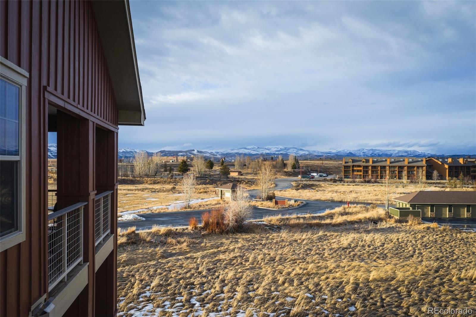 162 Village Road Granby CO 80446