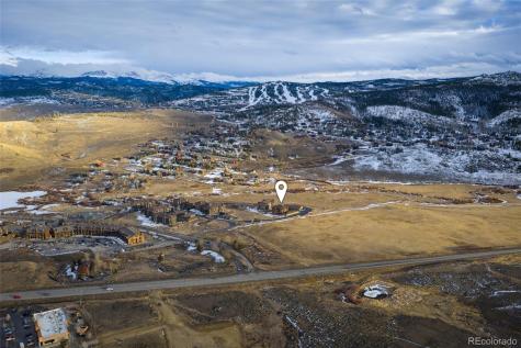 162 Village Road Granby CO 80446