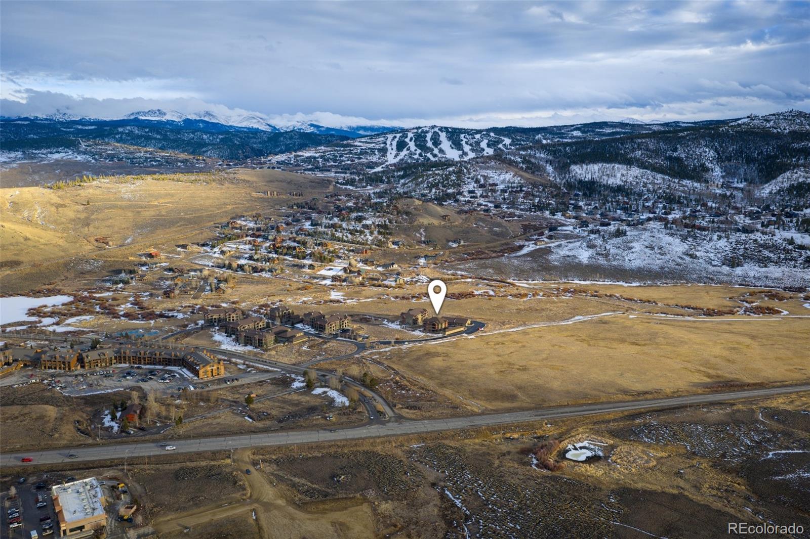 162 Village Road Granby CO 80446