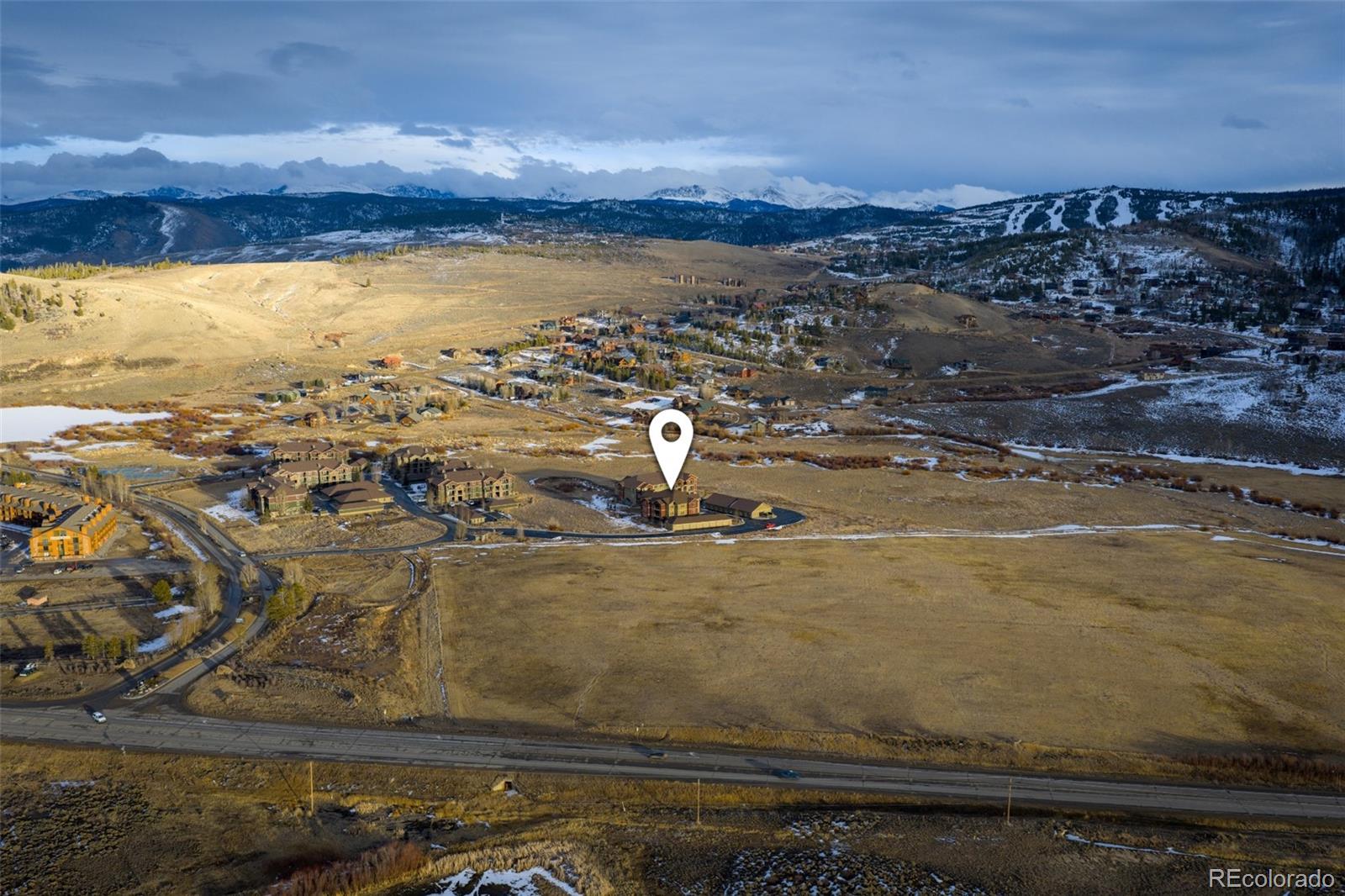 162 Village Road Granby CO 80446