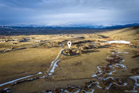 162 Village Road Granby CO 80446