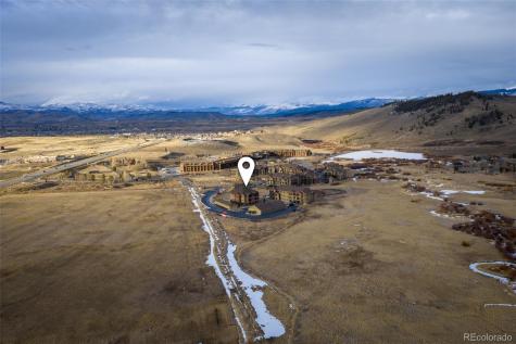 162 Village Road Granby CO 80446