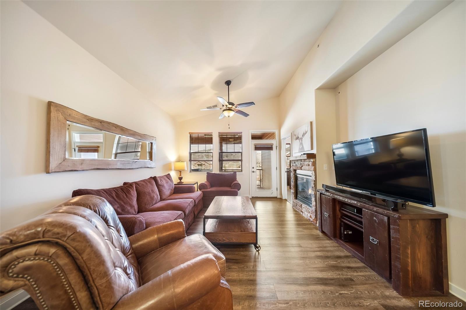 162 Village Road Granby CO 80446