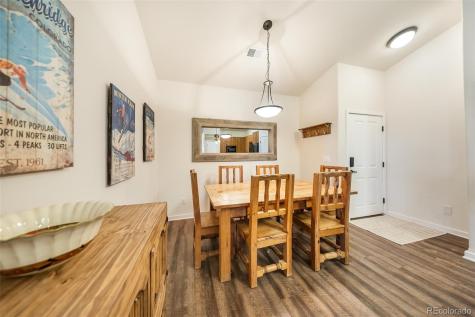 162 Village Road Granby CO 80446