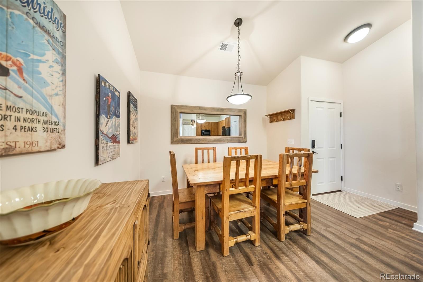 162 Village Road Granby CO 80446