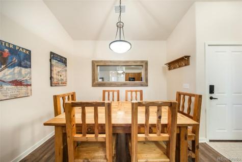 162 Village Road Granby CO 80446