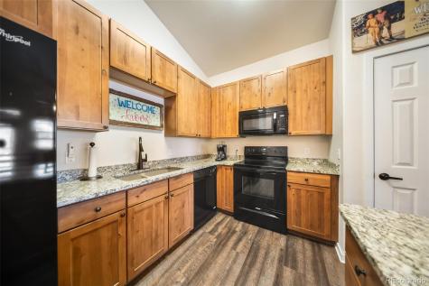 162 Village Road Granby CO 80446