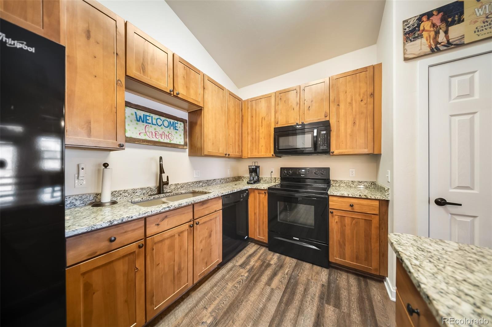 162 Village Road Granby CO 80446