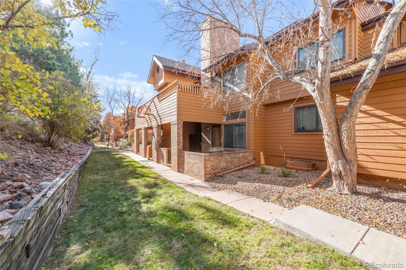9400 E Iliff Avenue Denver CO 80231