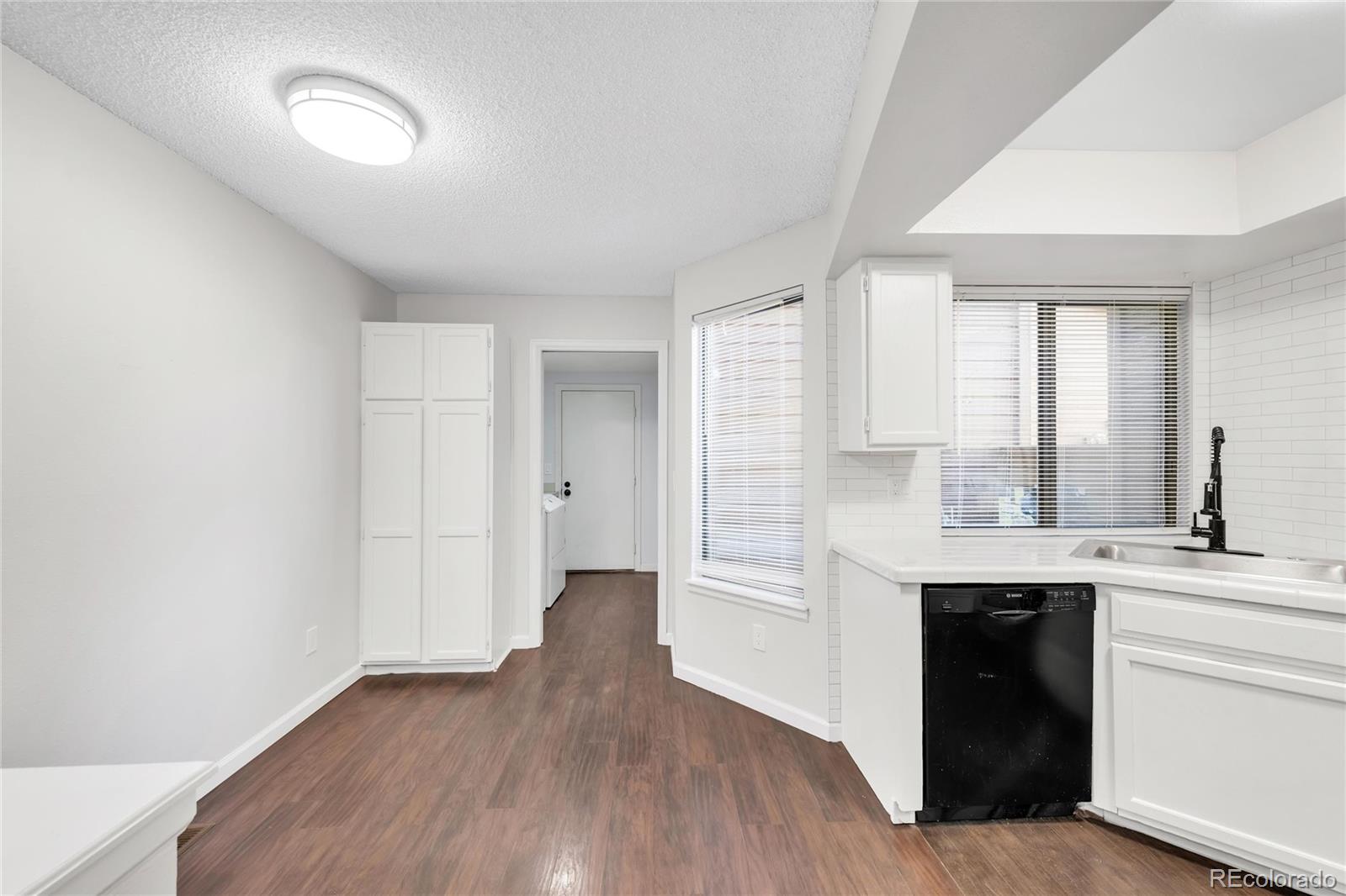 9400 E Iliff Avenue Denver CO 80231