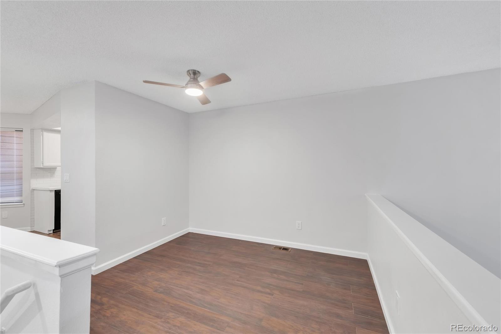 9400 E Iliff Avenue Denver CO 80231