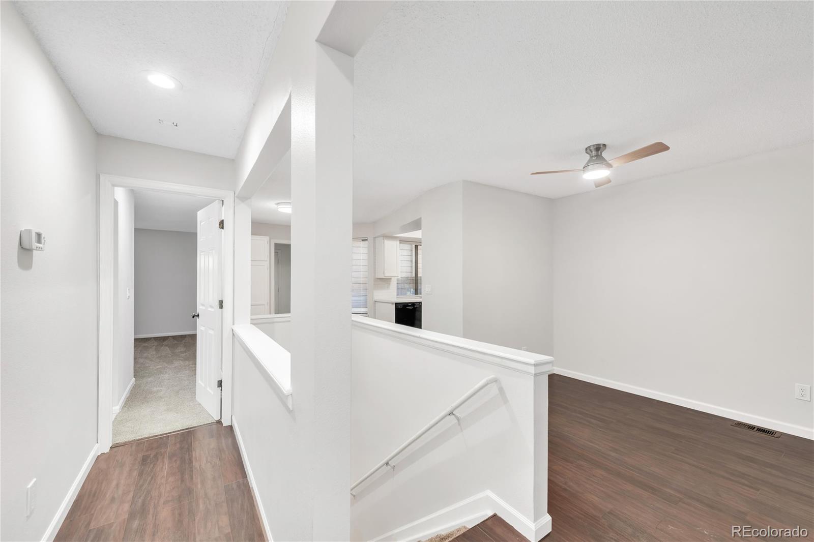 9400 E Iliff Avenue Denver CO 80231