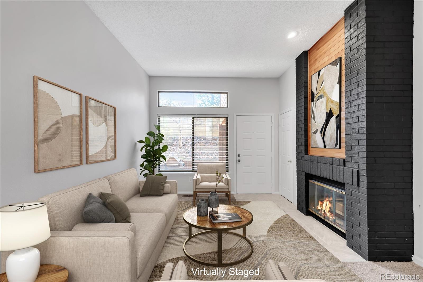 9400 E Iliff Avenue Denver CO 80231