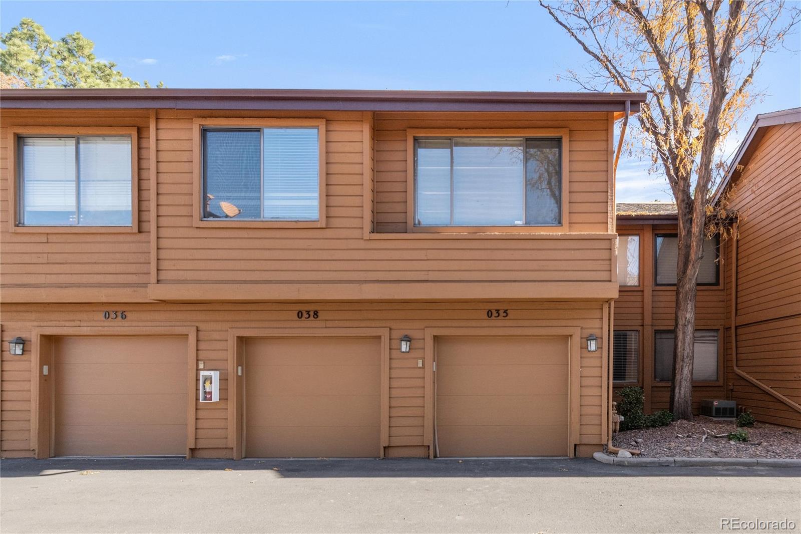 9400 E Iliff Avenue Denver CO 80231