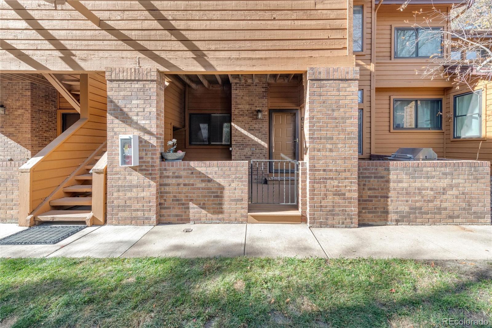 9400 E Iliff Avenue Denver CO 80231