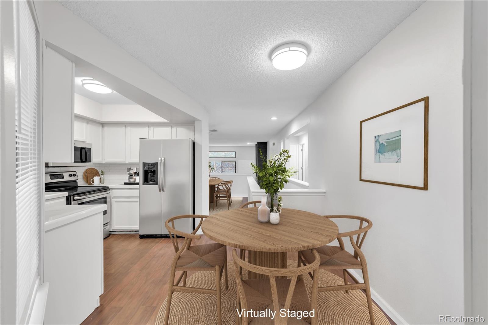 9400 E Iliff Avenue Denver CO 80231