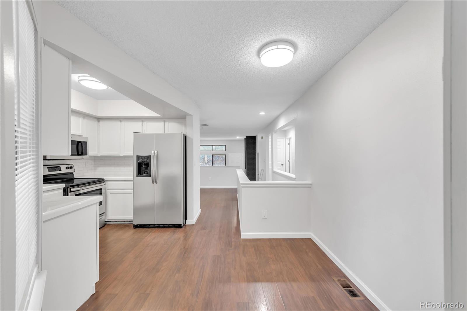 9400 E Iliff Avenue Denver CO 80231