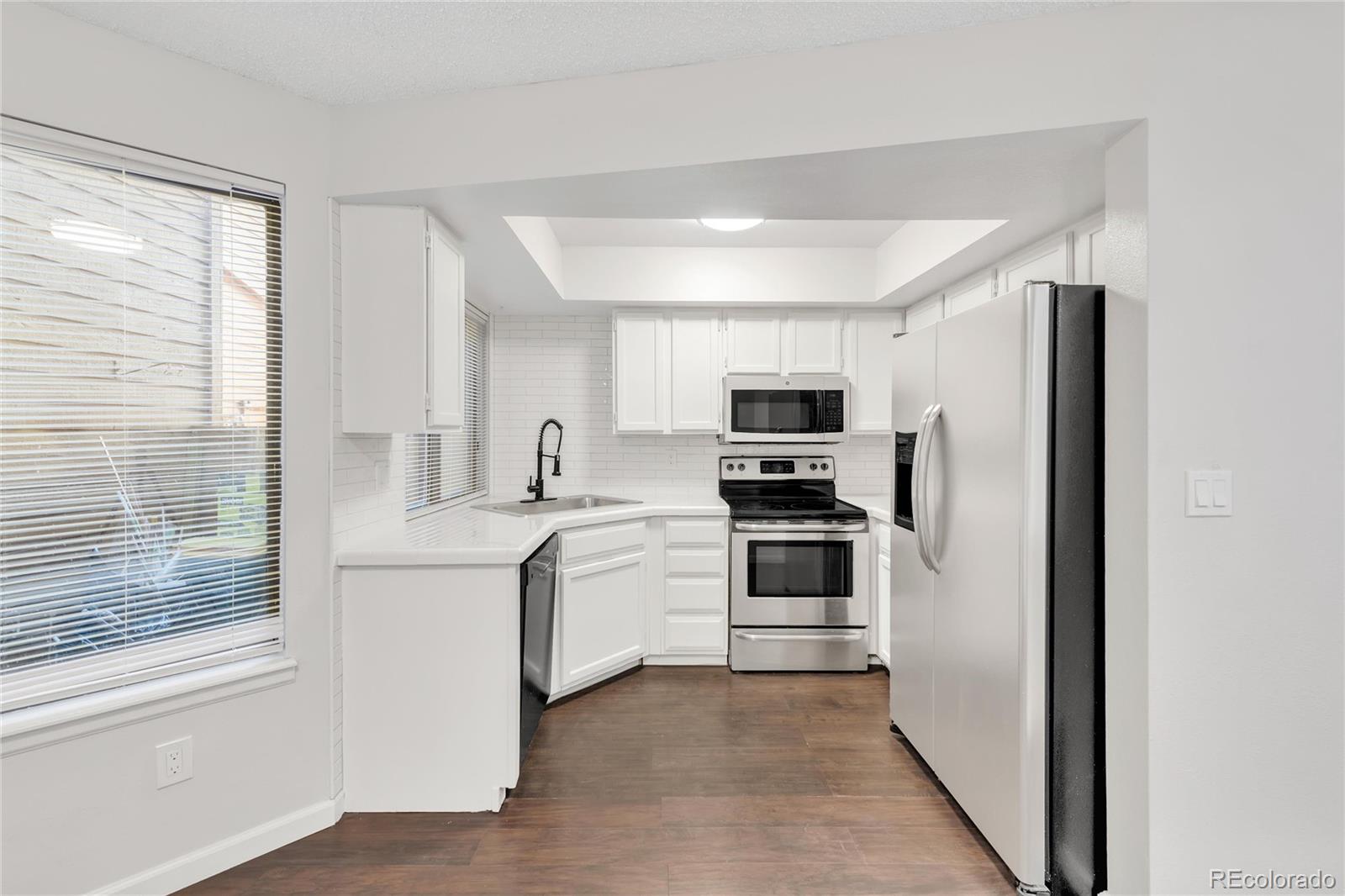 9400 E Iliff Avenue Denver CO 80231