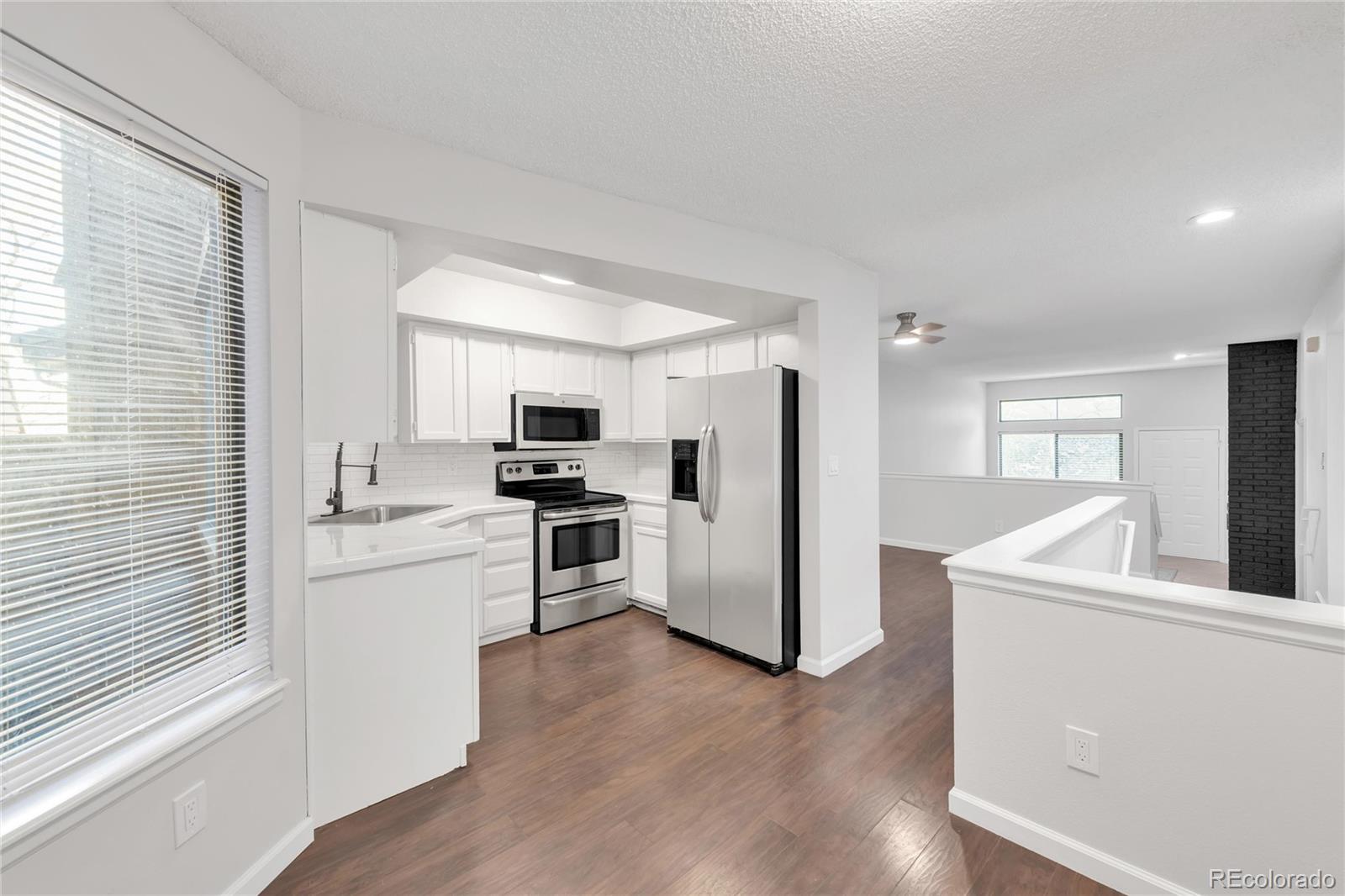 9400 E Iliff Avenue Denver CO 80231