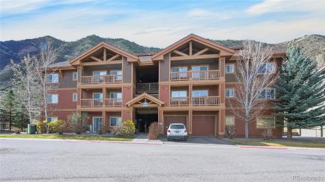 560 River View Drive New Castle CO 81647