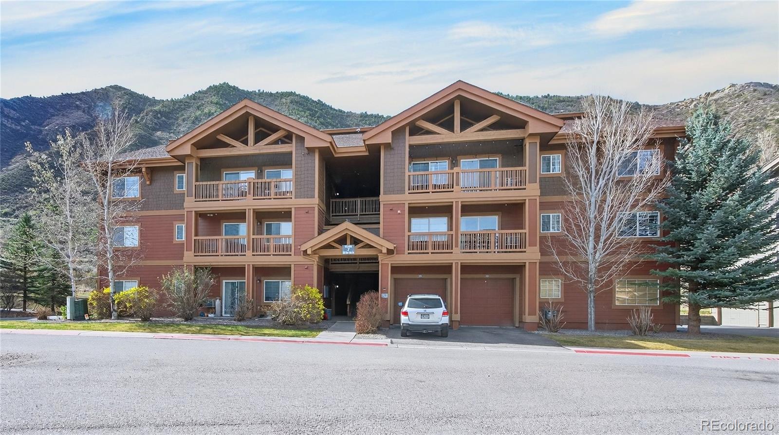 560 River View Drive New Castle CO 81647