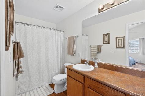 560 River View Drive New Castle CO 81647